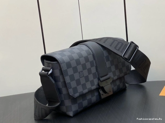 FS CHEAP Messenger VUITTON S-Cape LOUIS 0709